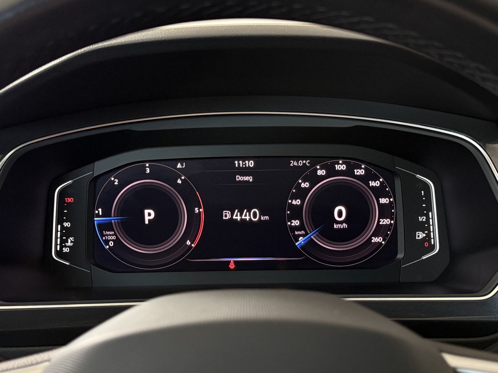 VW Tiguan 2,0 TDI DSG •VIRTUAL•ACC•JAMSTVO 24MJ•LEASING 0% UČEŠĆA, fotografija 13