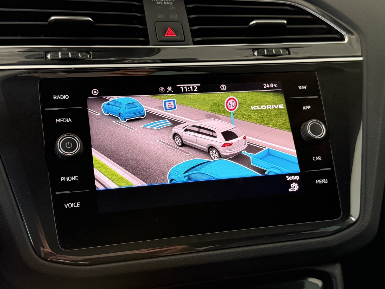 VW Tiguan 2,0 TDI DSG •VIRTUAL•ACC•JAMSTVO 24MJ•LEASING 0% UČEŠĆA, fotografija 20