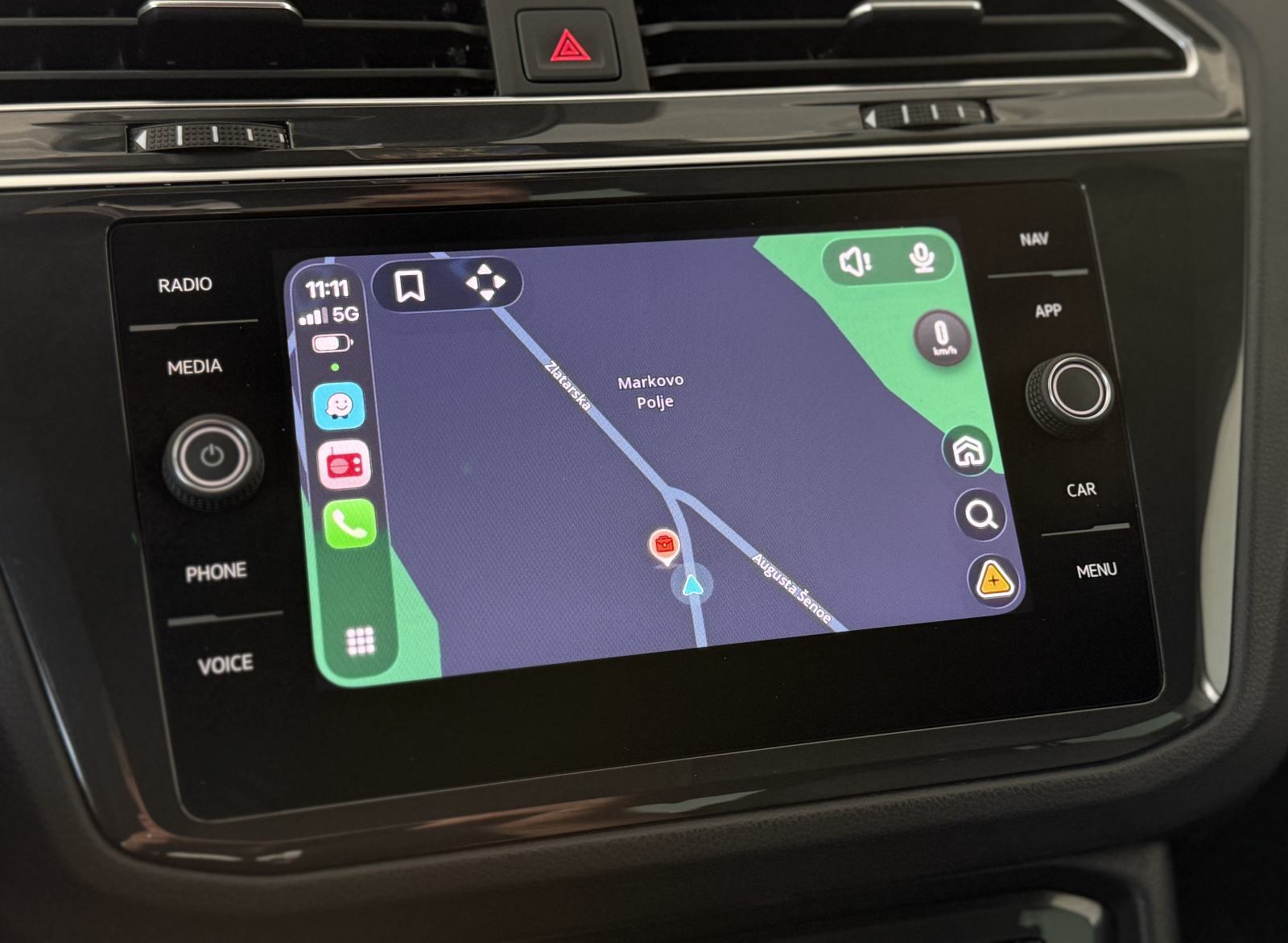 VW Tiguan 2,0 TDI DSG •VIRTUAL•ACC•JAMSTVO 24MJ•LEASING 0% UČEŠĆA, fotografija 18