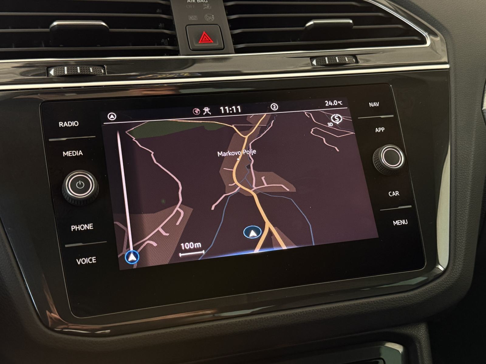 VW Tiguan 2,0 TDI DSG •VIRTUAL•ACC•JAMSTVO 24MJ•LEASING 0% UČEŠĆA, fotografija 19