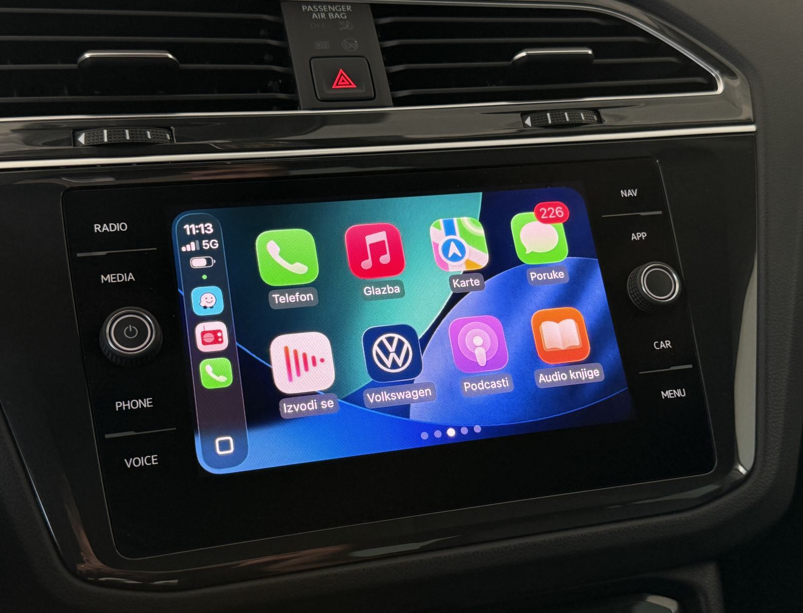 VW Tiguan 2,0 TDI DSG •VIRTUAL•ACC•JAMSTVO 24MJ•LEASING 0% UČEŠĆA, fotografija 16