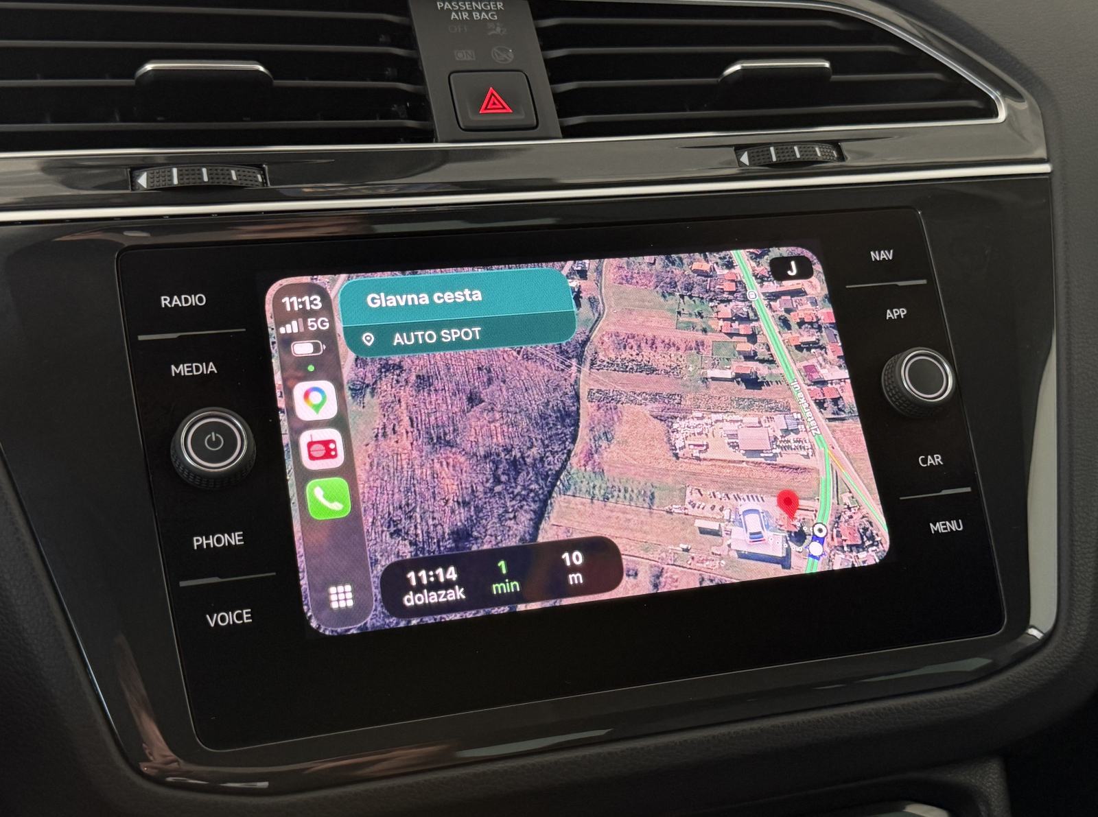 VW Tiguan 2,0 TDI DSG •VIRTUAL•ACC•JAMSTVO 24MJ•LEASING 0% UČEŠĆA, fotografija 17