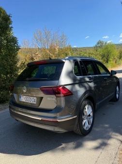 VW Tiguan 2,0 TDI automatik, fotografija 5