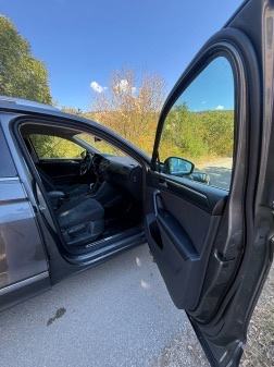 VW Tiguan 2,0 TDI automatik, fotografija 10