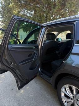 VW Tiguan 2,0 TDI automatik, fotografija 13