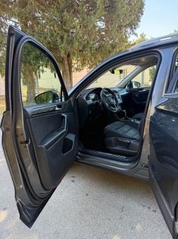 VW Tiguan 2,0 TDI automatik, fotografija 14