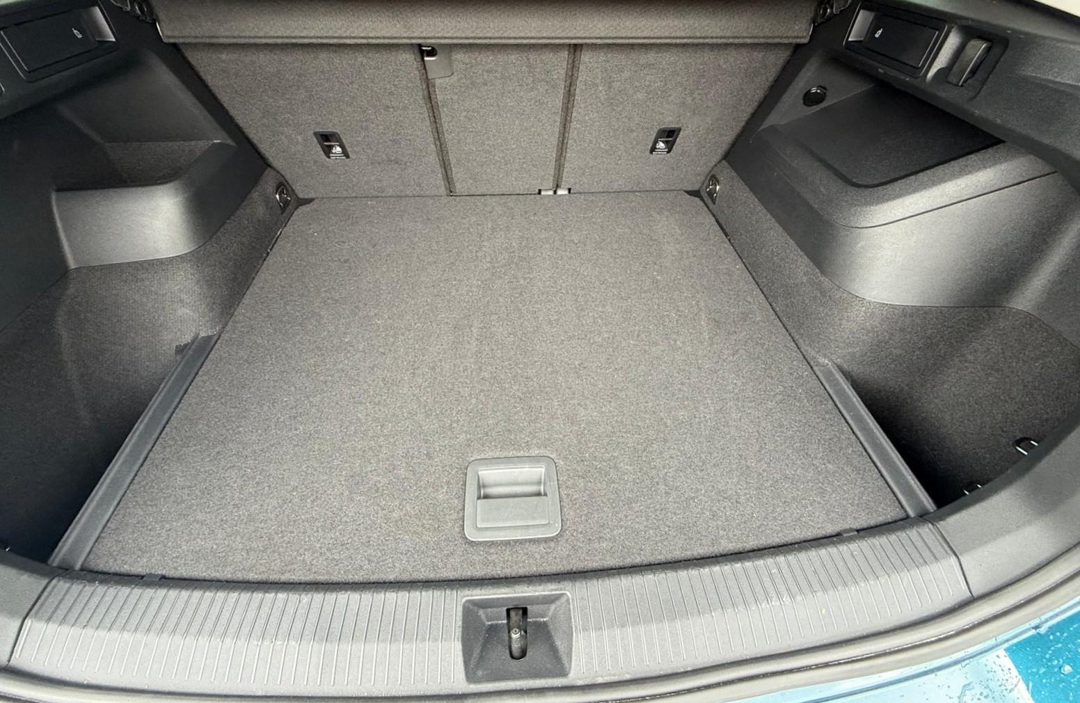 VW Tiguan 2,0 TDi AUTOMATIK ⭐️ TVORNIČKA GARANCIJA 5 GODINA ⭐️, fotografija 7