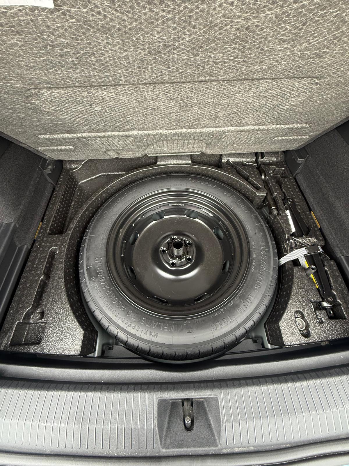 VW Tiguan 2,0 TDi AUTOMATIK ⭐️ TVORNIČKA GARANCIJA 5 GODINA ⭐️, fotografija 8
