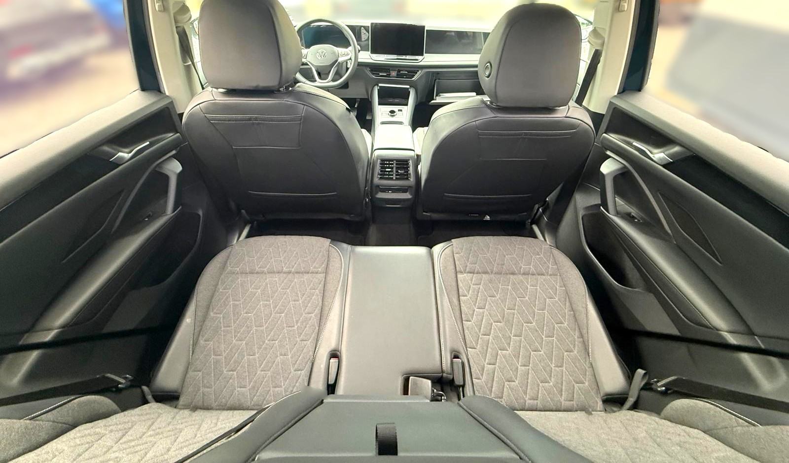 VW Tiguan 2,0 TDi AUTOMATIK ⭐️ TVORNIČKA GARANCIJA 5 GODINA ⭐️, fotografija 10