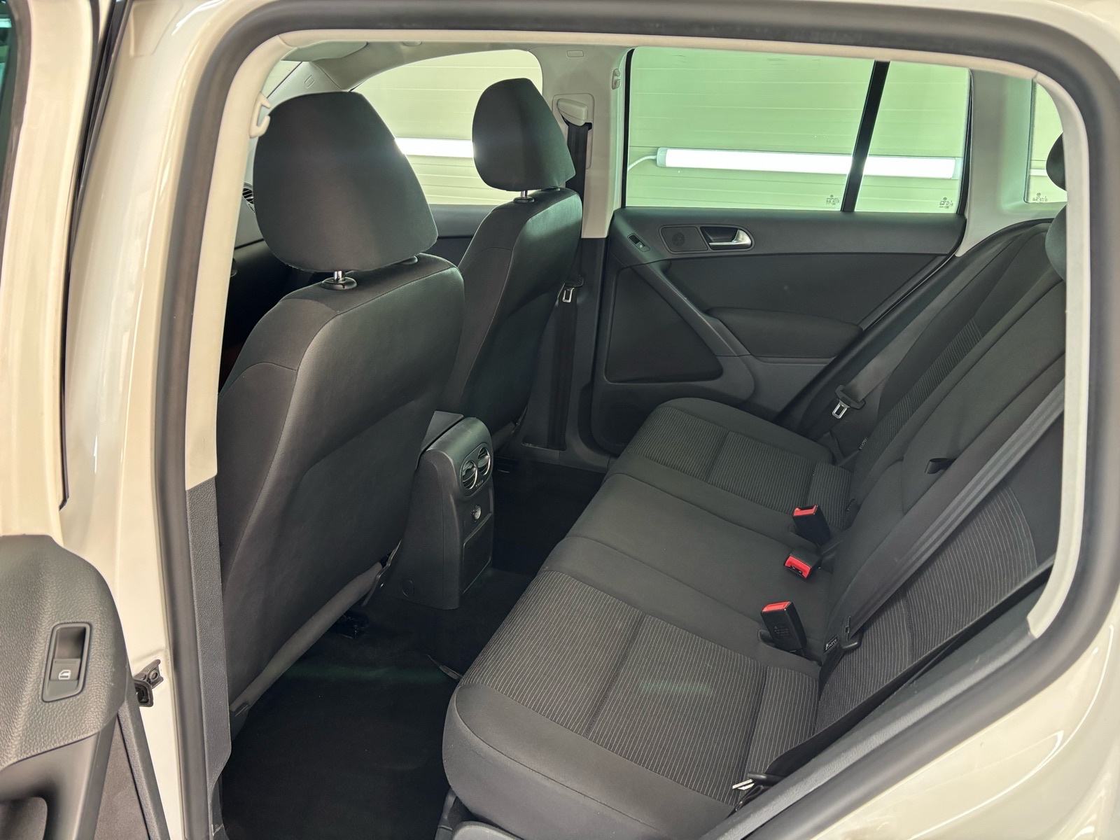 VW Tiguan 2,0 TDI BMT Comforline,Navi!, fotografija 20