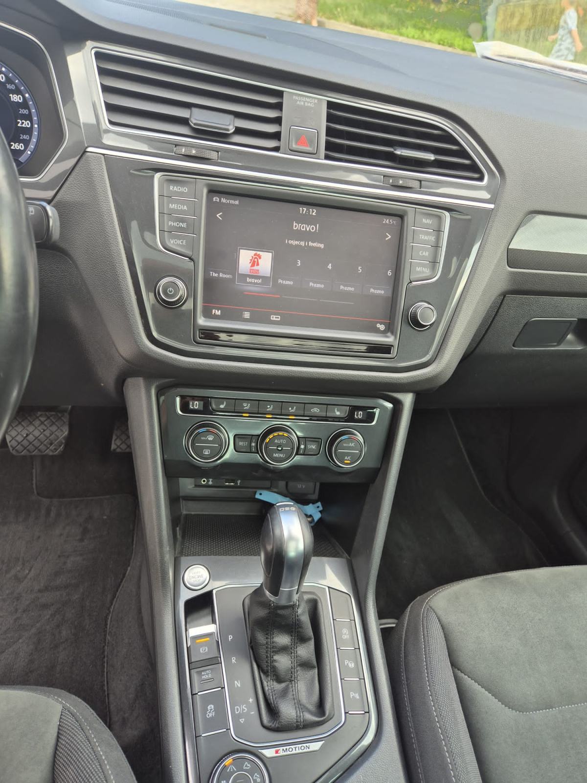 VW Tiguan 2.0 TDI BMT HIGHLINE DSG 4MOTION PANORAMA, fotografija 11