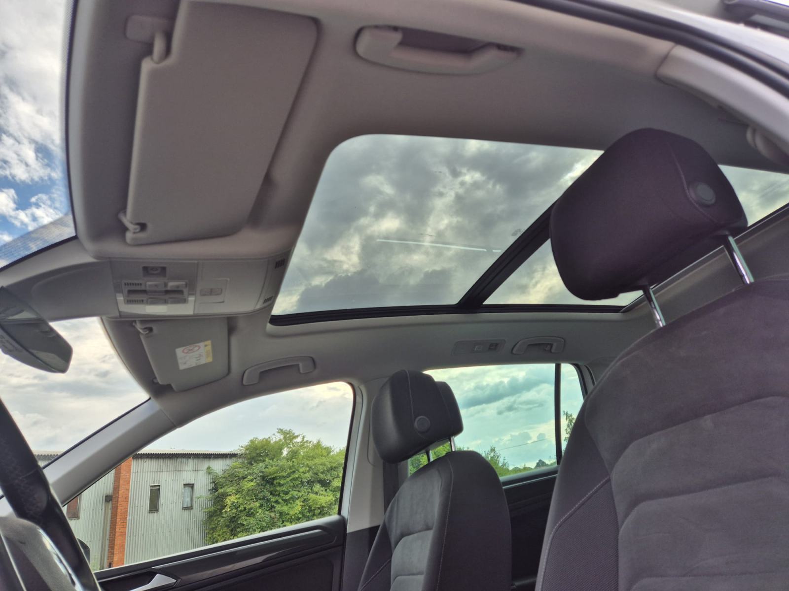 VW Tiguan 2.0 TDI BMT HIGHLINE DSG 4MOTION PANORAMA, fotografija 12