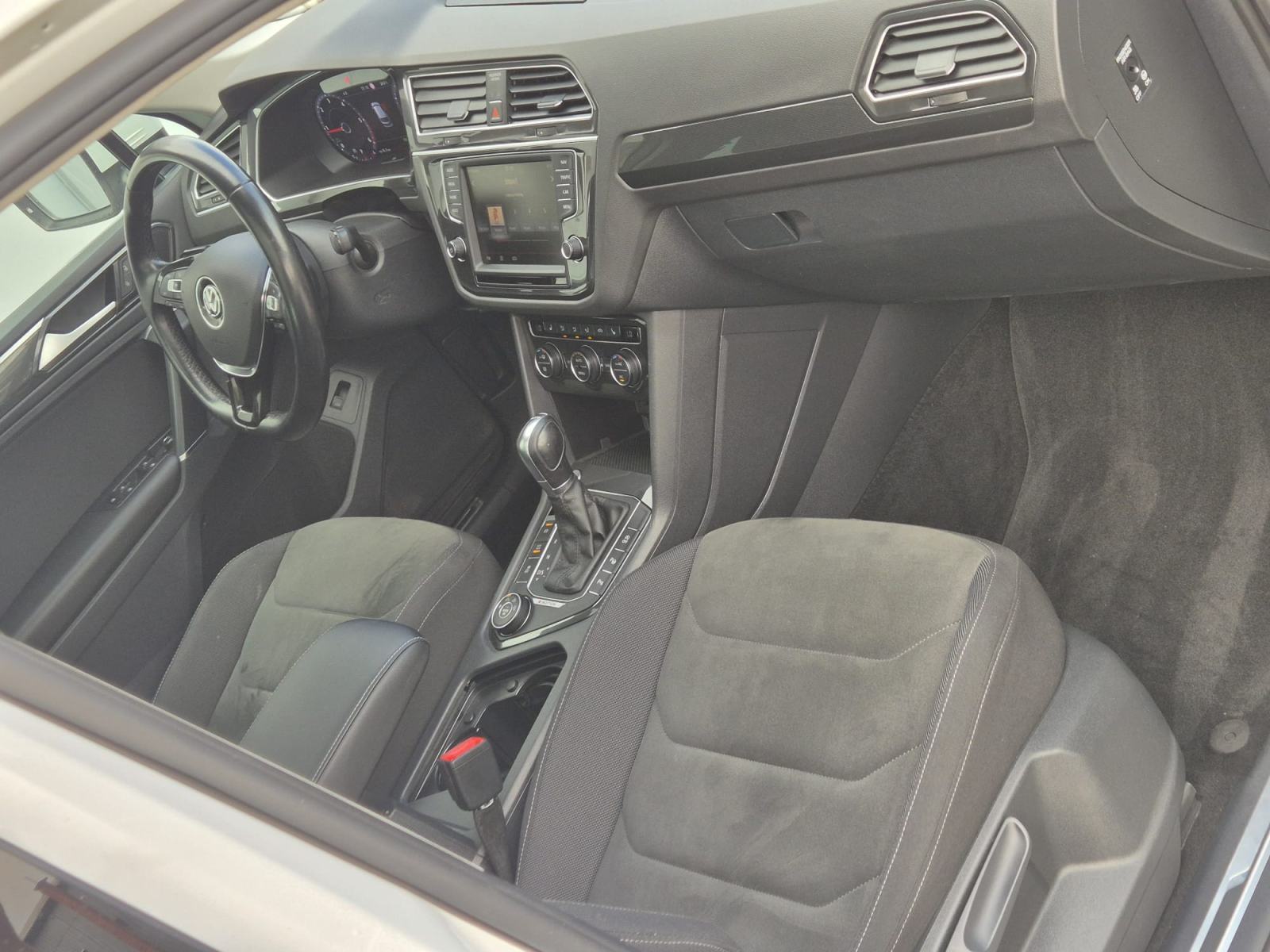 VW Tiguan 2.0 TDI BMT HIGHLINE DSG 4MOTION PANORAMA, fotografija 15