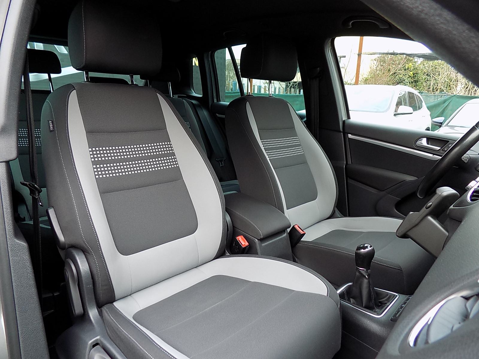 VW Tiguan 2,0 TDI BMT LIFE NAVIGACIJA, AUT. KLIMA, PARK PILOT, fotografija 14