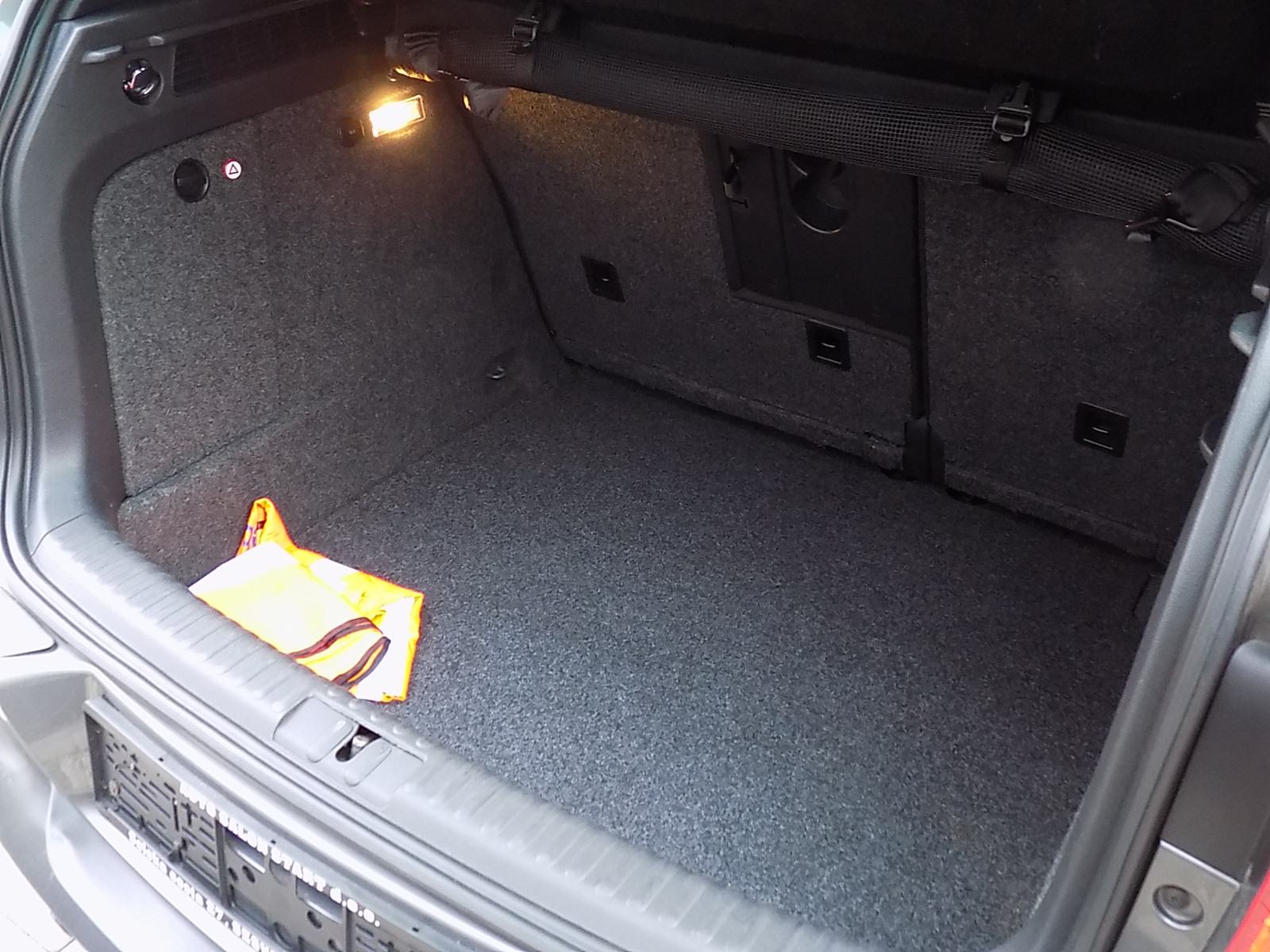 VW Tiguan 2,0 TDI BMT LIFE NAVIGACIJA, AUT. KLIMA, PARK PILOT, fotografija 11