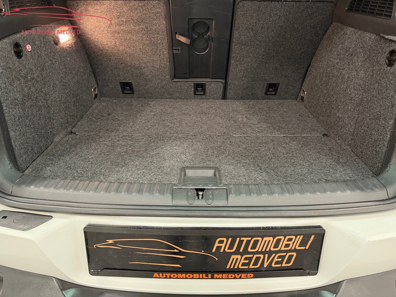 VW Tiguan 2,0 TDI BMT LOUNGE, NAVI, KAMERA, KUKA, JAMSTVO 12 mj!, fotografija 20