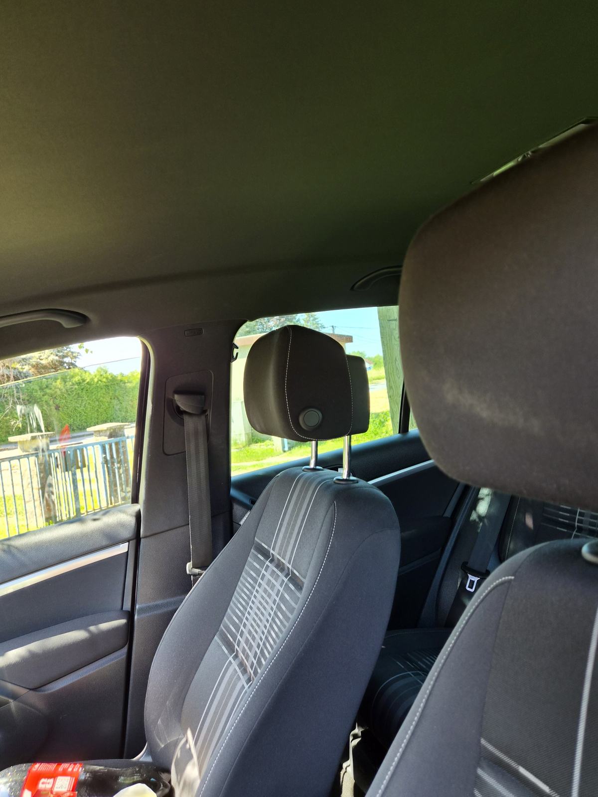 VW Tiguan 2,0 TDI BMT, fotografija 7