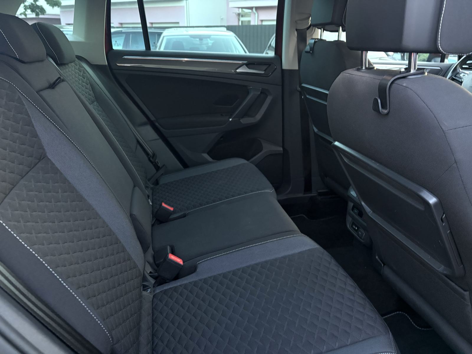 VW Tiguan 2,0 TDI 4MOTION *Servisna* *Top stanje!* *Jamstvo*, fotografija 17