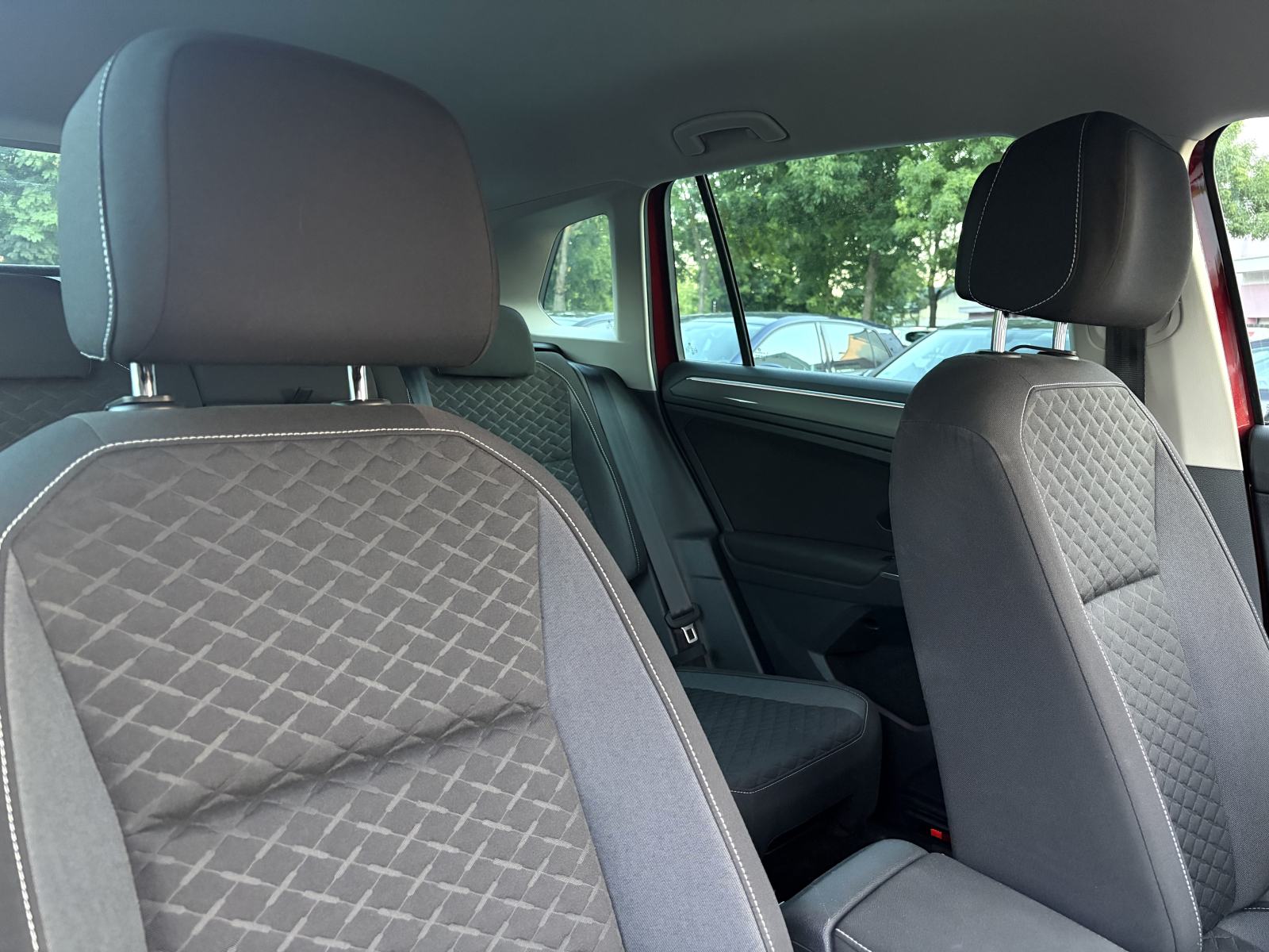 VW Tiguan 2,0 TDI 4MOTION *Servisna* *Top stanje!* *Jamstvo*, fotografija 19