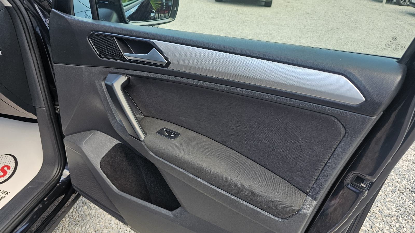 VW Tiguan 2,0 TDI,CLIMATRONIC,P.RAČUNALOP,ALU,134000KM,TOP,REG.5/2027, fotografija 18