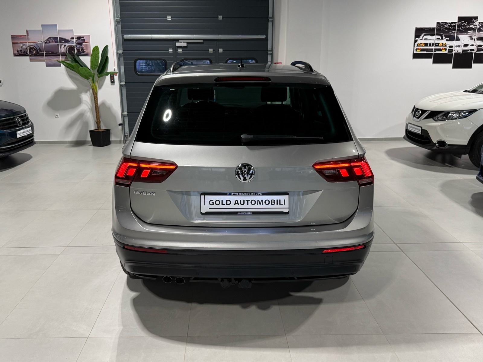 ⭐️VW TIGUAN 2.0 TDI⭐️COMFORTLINE◼️KAMERA◼️3 GODINE JAMSTVA✅⭐️, pogled izvana - slika 5