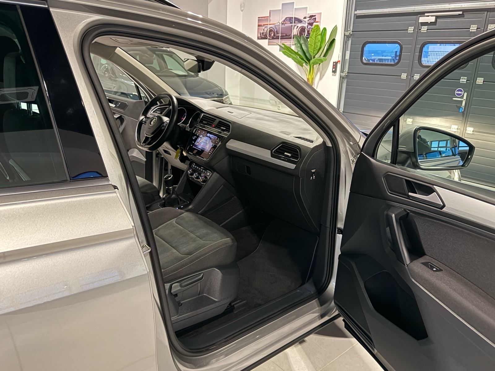 ⭐️VW TIGUAN 2.0 TDI⭐️COMFORTLINE◼️KAMERA◼️3 GODINE JAMSTVA✅⭐️, fotografija 14