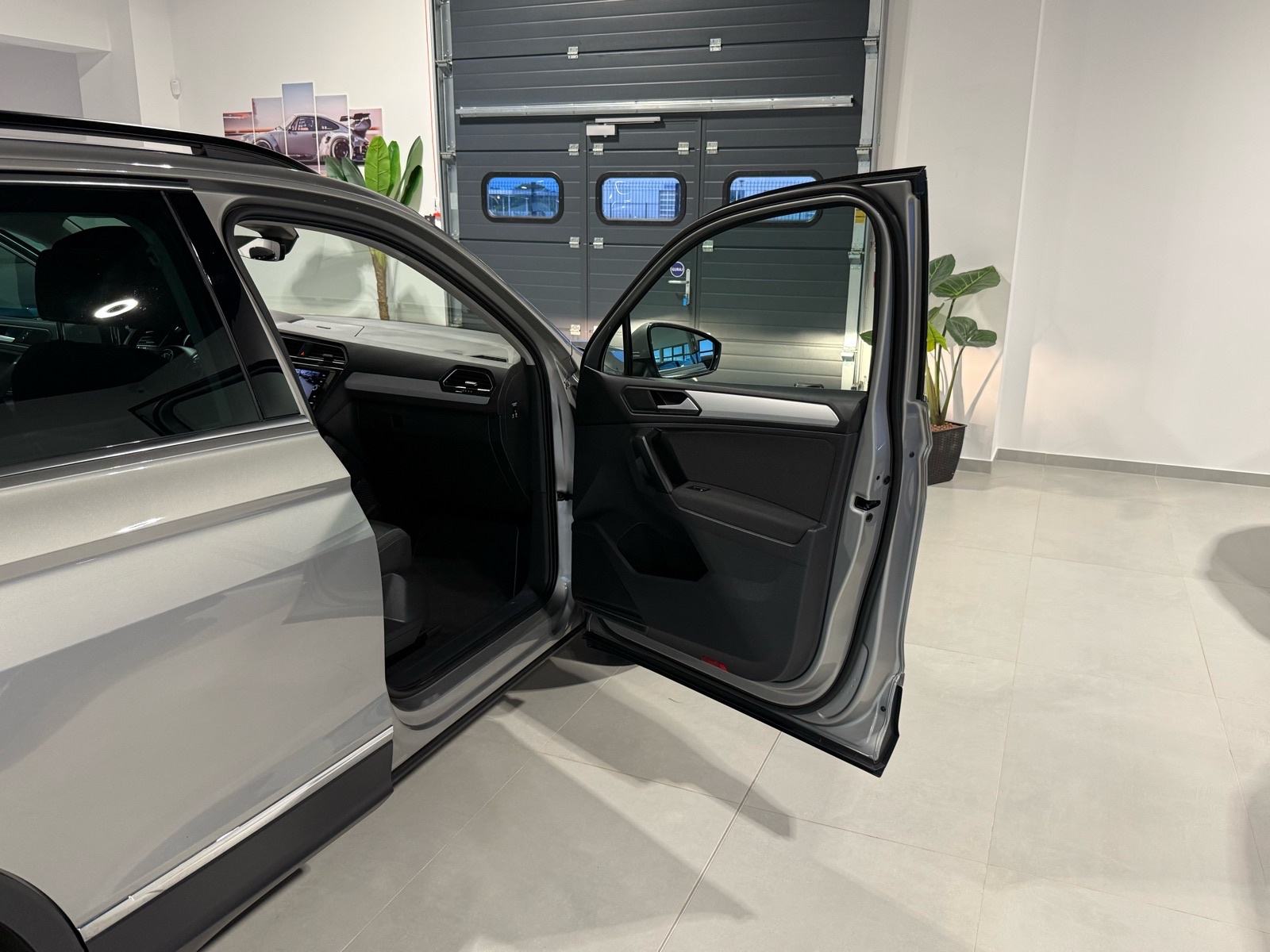 ⭐️VW TIGUAN 2.0 TDI⭐️COMFORTLINE◼️KAMERA◼️3 GODINE JAMSTVA✅⭐️, fotografija 13