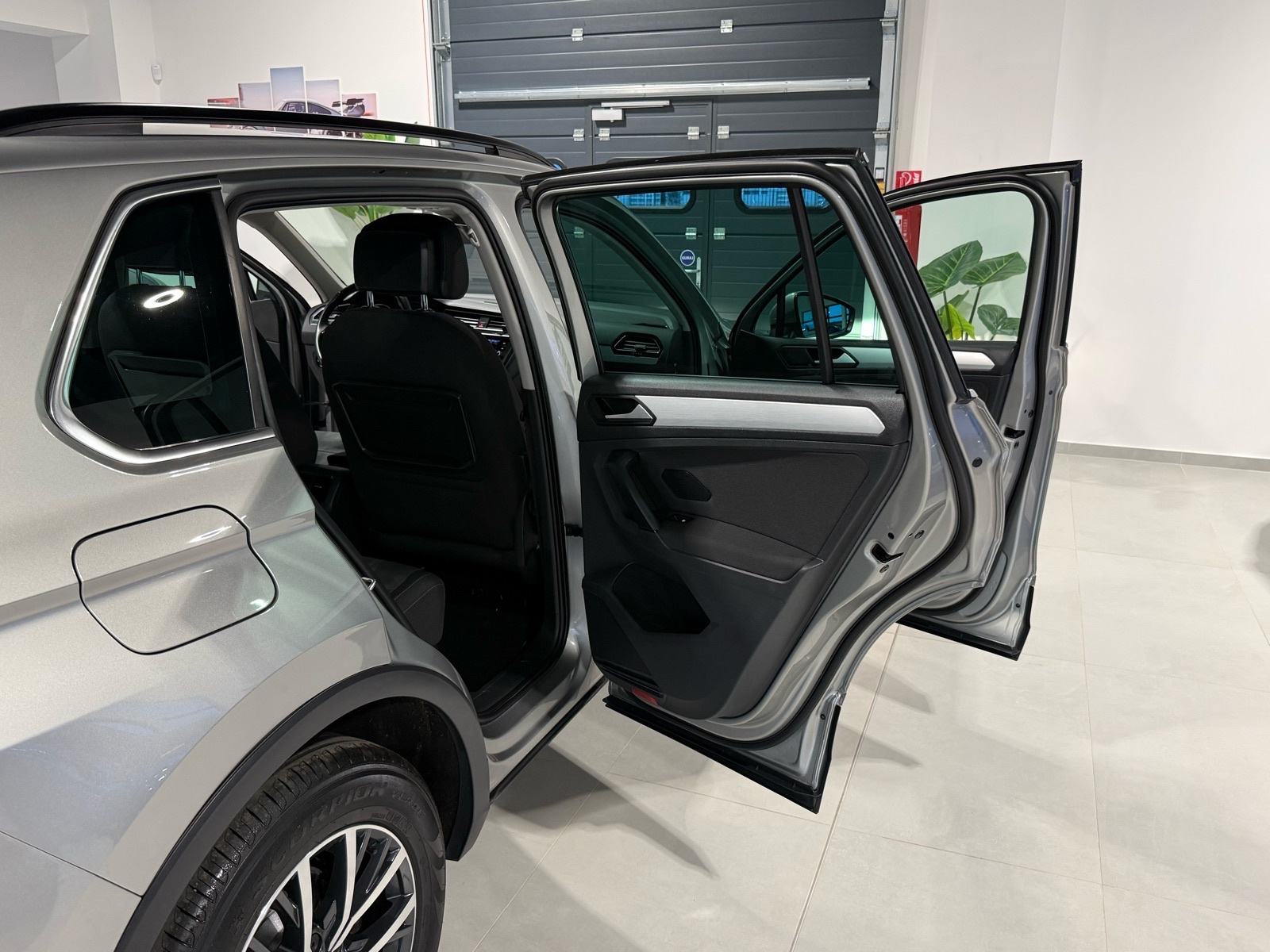 ⭐️VW TIGUAN 2.0 TDI⭐️COMFORTLINE◼️KAMERA◼️3 GODINE JAMSTVA✅⭐️, fotografija 17