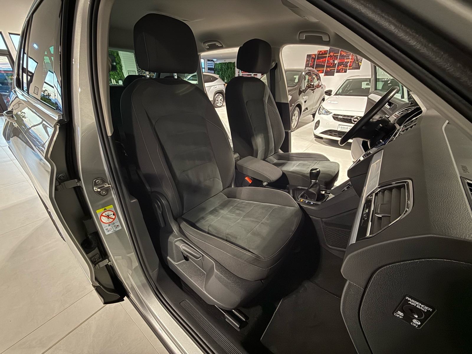 ⭐️VW TIGUAN 2.0 TDI⭐️COMFORTLINE◼️KAMERA◼️3 GODINE JAMSTVA✅⭐️, fotografija 16