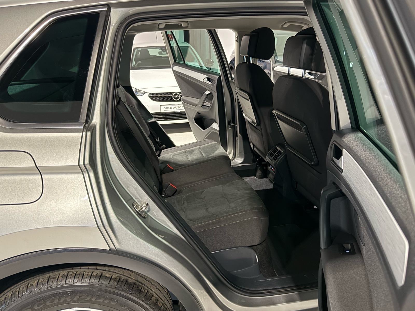 ⭐️VW TIGUAN 2.0 TDI⭐️COMFORTLINE◼️KAMERA◼️3 GODINE JAMSTVA✅⭐️, fotografija 19