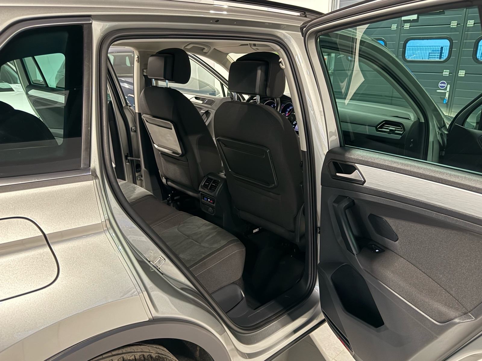 ⭐️VW TIGUAN 2.0 TDI⭐️COMFORTLINE◼️KAMERA◼️3 GODINE JAMSTVA✅⭐️, fotografija 18