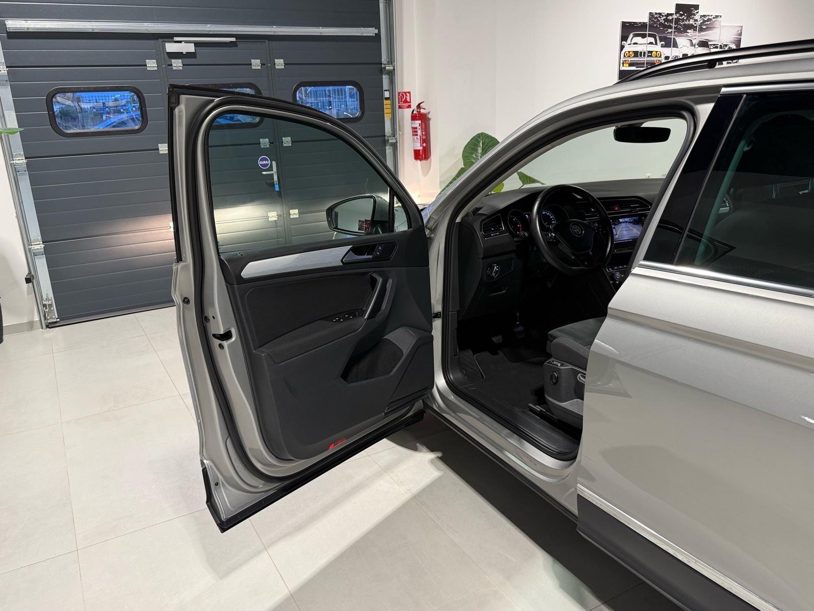 ⭐️VW TIGUAN 2.0 TDI⭐️COMFORTLINE◼️KAMERA◼️3 GODINE JAMSTVA✅⭐️, fotografija 20