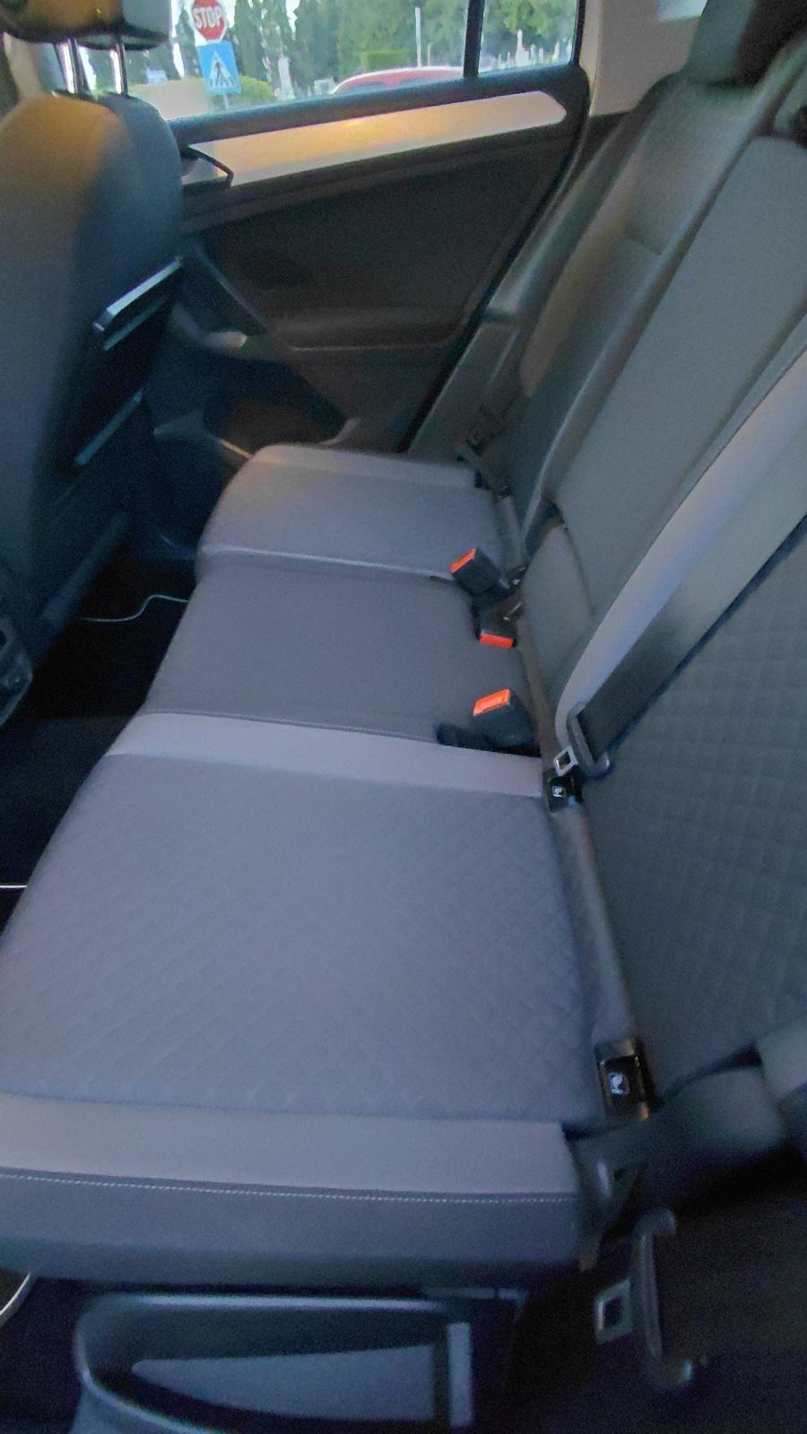 VW Tiguan 2,0 TDI comfortline, prvi vlanik, FIKSNA CIJENA, fotografija 10