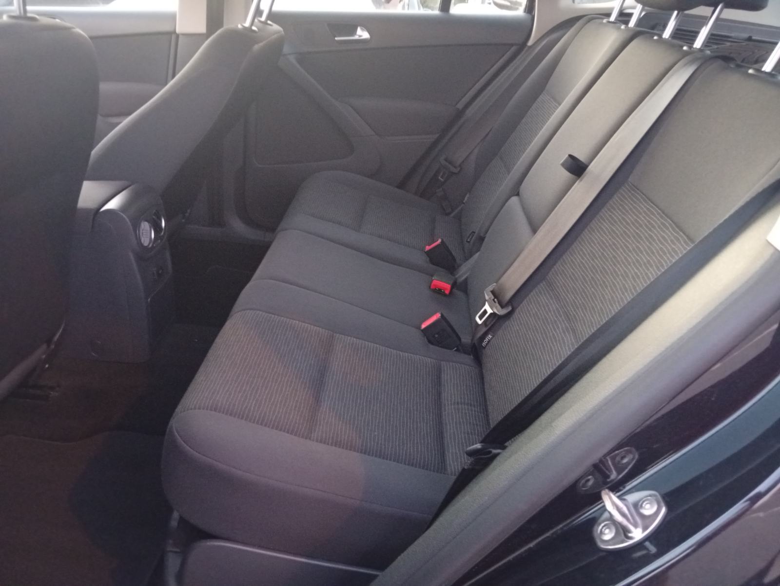 VW Tiguan 2,0 TDI Cross mod.2016 - 159 TKM/ MEDIA/ ALU/ PDC/ V.SERVIS, fotografija 11