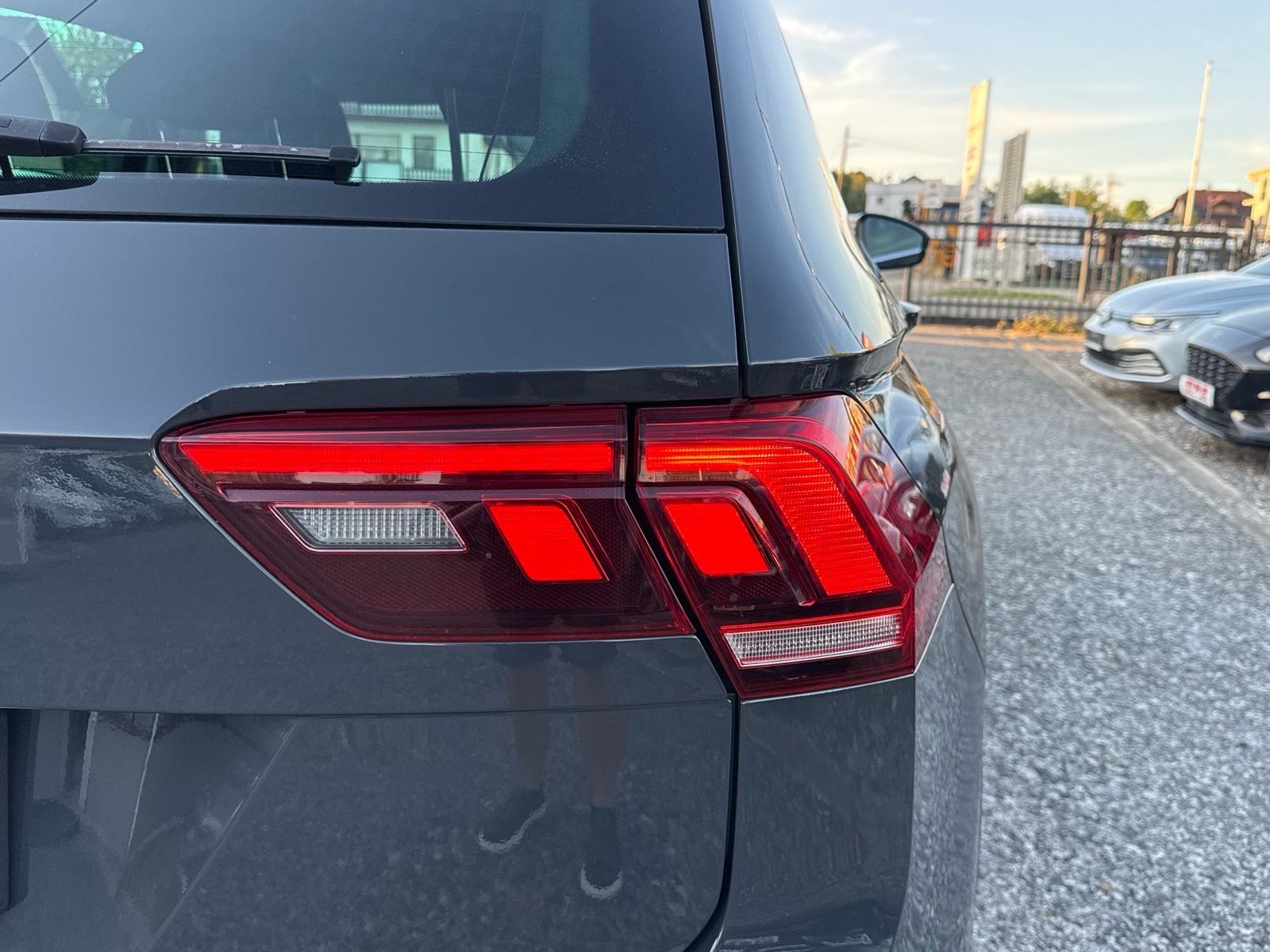 VW Tiguan 2,0 TDI DSG - 1. Vlasnik - 108.000 km - KAO NOVI, fotografija 8