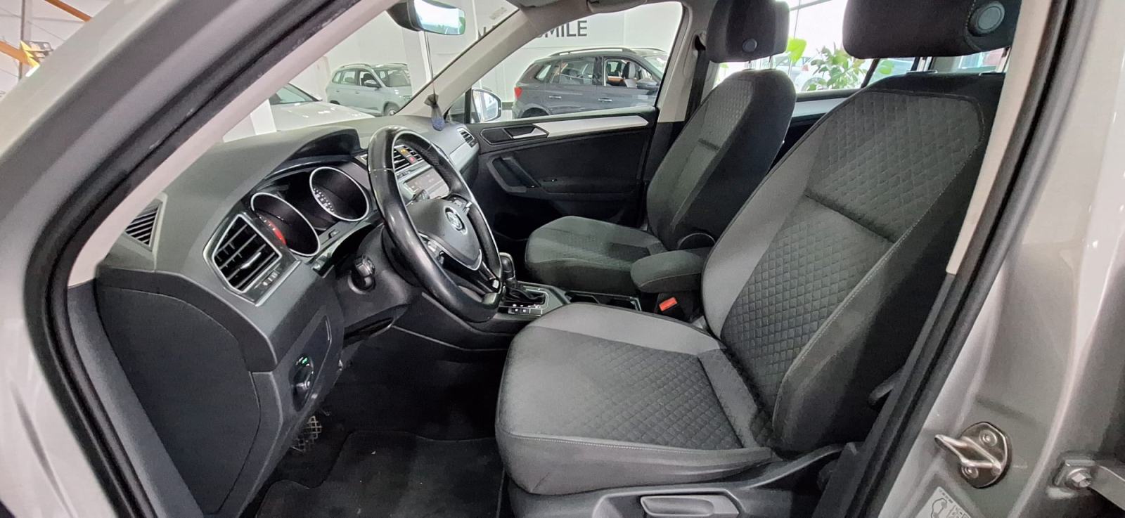VW Tiguan 2,0 TDI DSG, 110 KW, LED, NAVI, PDC, JAMSTVO, LEASING, fotografija 13