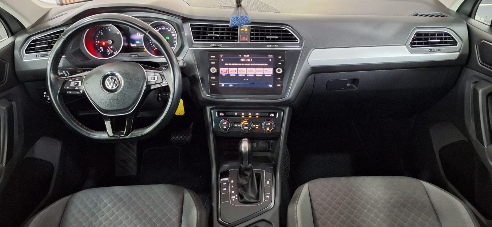 VW Tiguan 2,0 TDI DSG, 110 KW, LED, NAVI, PDC, JAMSTVO, LEASING, fotografija 16