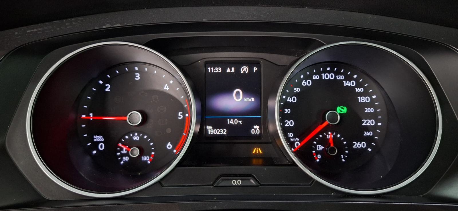VW Tiguan 2,0 TDI DSG, 110 KW, LED, NAVI, PDC, JAMSTVO, LEASING, fotografija 15