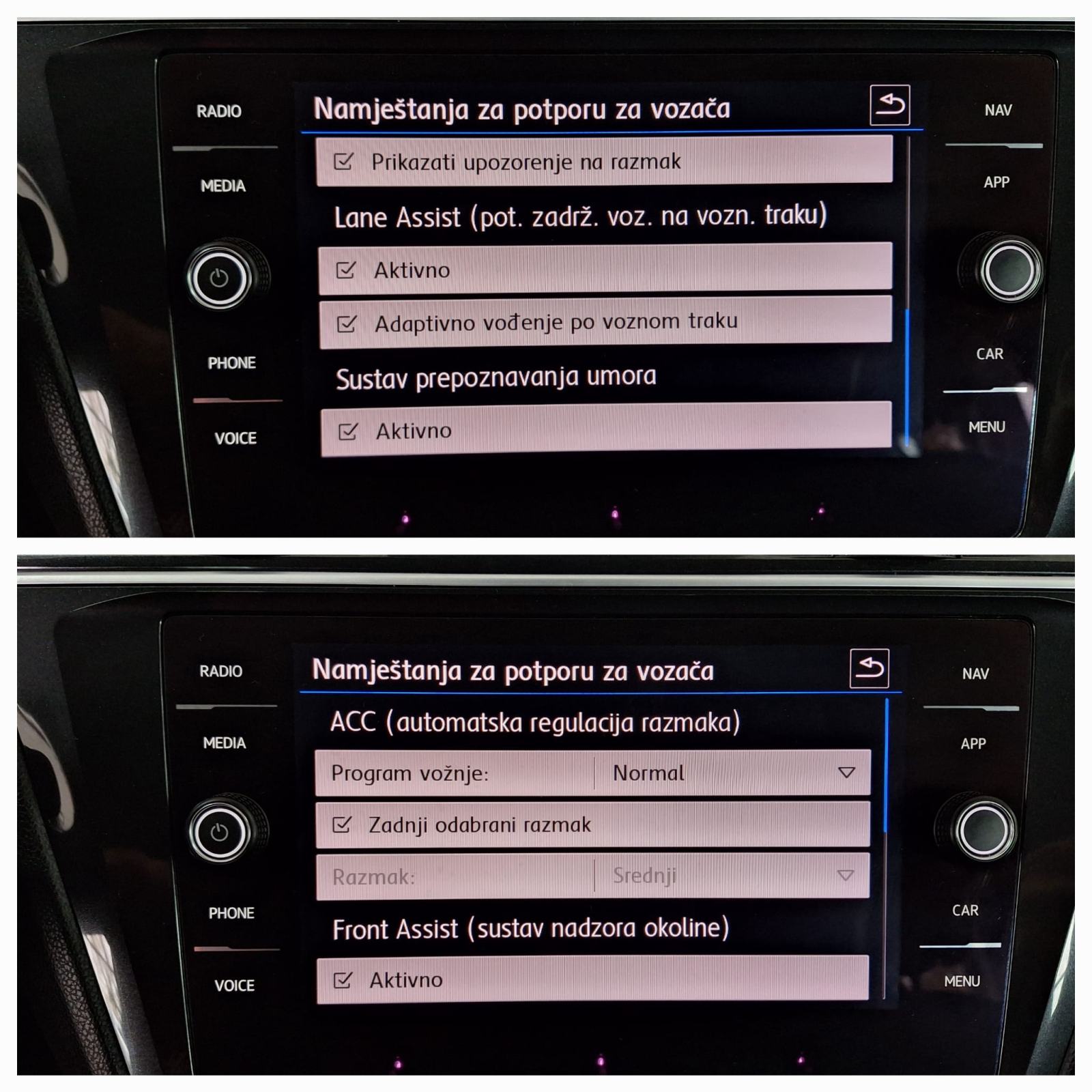 VW Tiguan 2,0 TDI DSG, 110 KW, LED, NAVI, PDC, JAMSTVO, LEASING, fotografija 18