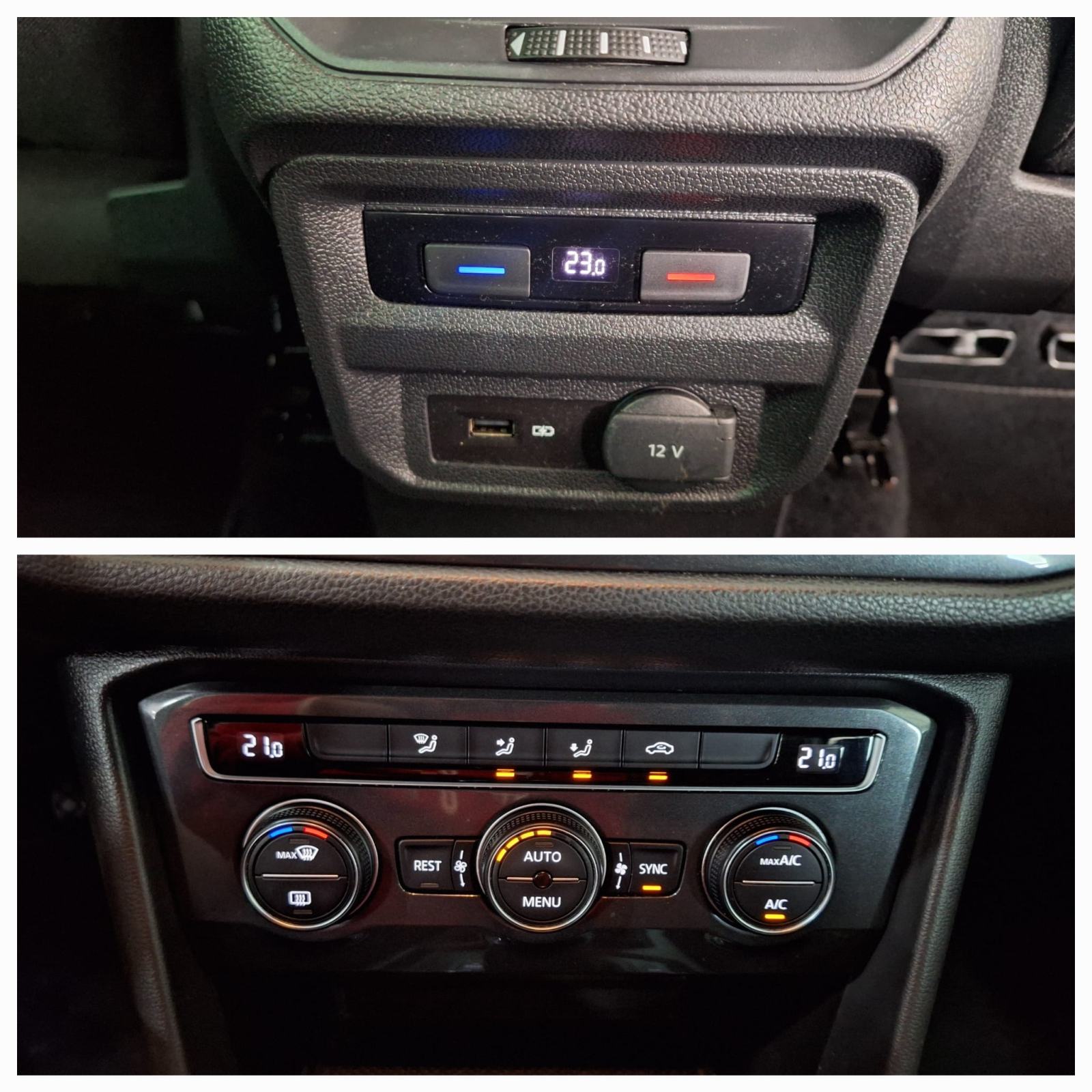 VW Tiguan 2,0 TDI DSG, 110 KW, LED, NAVI, PDC, JAMSTVO, LEASING, fotografija 19