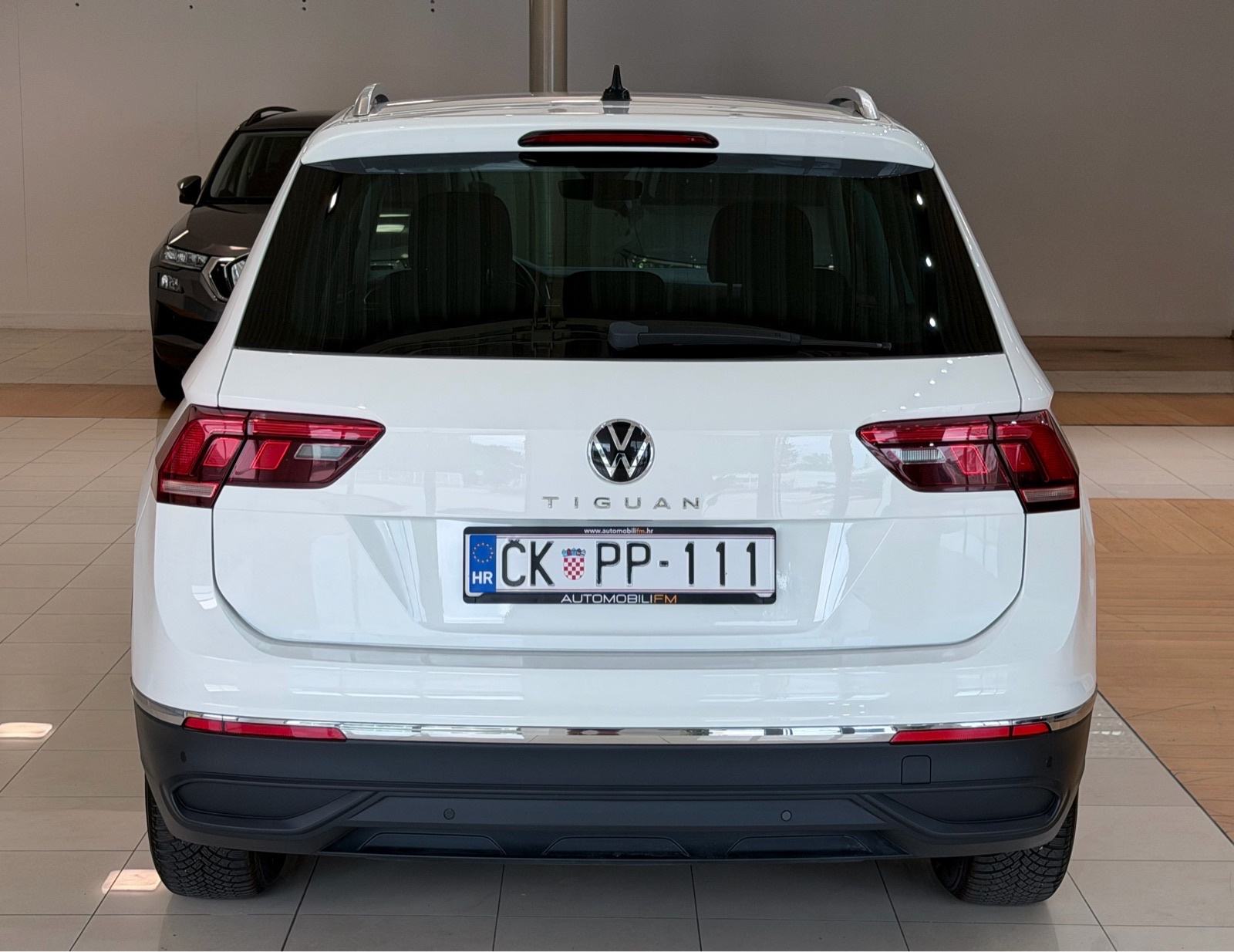 VW TIGUAN 2,0 TDI | DSG | 12/2021 | LED | ACC | LANE | PDC | JAMSTVO |, fotografija 7