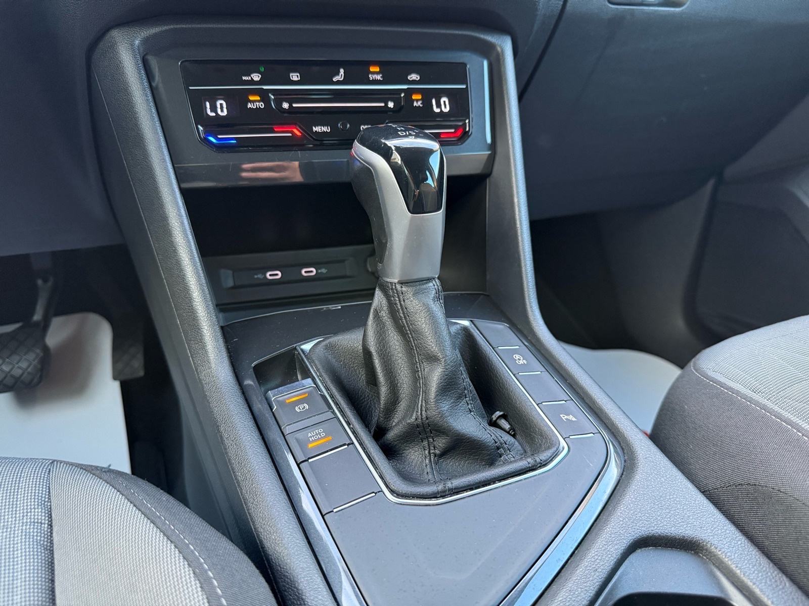 VW Tiguan 2.0 TDI DSG 150 KS, 2021. Novi model, Garancija, fotografija 20