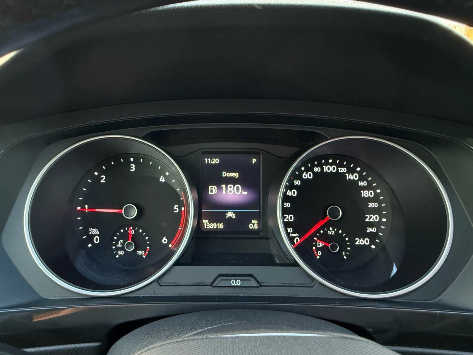 VW Tiguan 2.0 TDI DSG 150 KS, 2021. Novi model, Garancija, fotografija 17