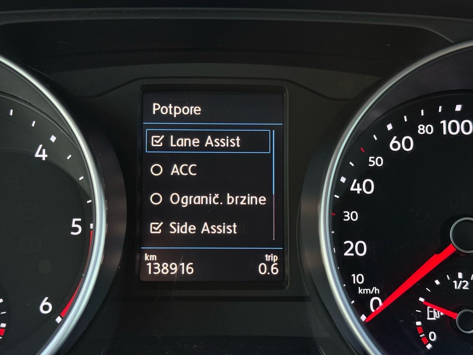 VW Tiguan 2.0 TDI DSG 150 KS, 2021. Novi model, Garancija, fotografija 18