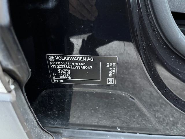 VW Tiguan 2,0 TDI DSG, 2020 god, 118800 km, servisna knjižica, fotografija 14
