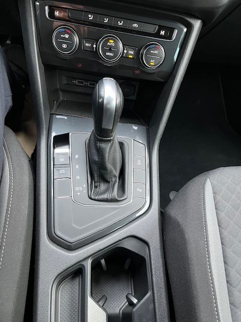 VW Tiguan 2,0 TDI DSG, 2020 god, 118800 km, servisna knjižica, fotografija 16