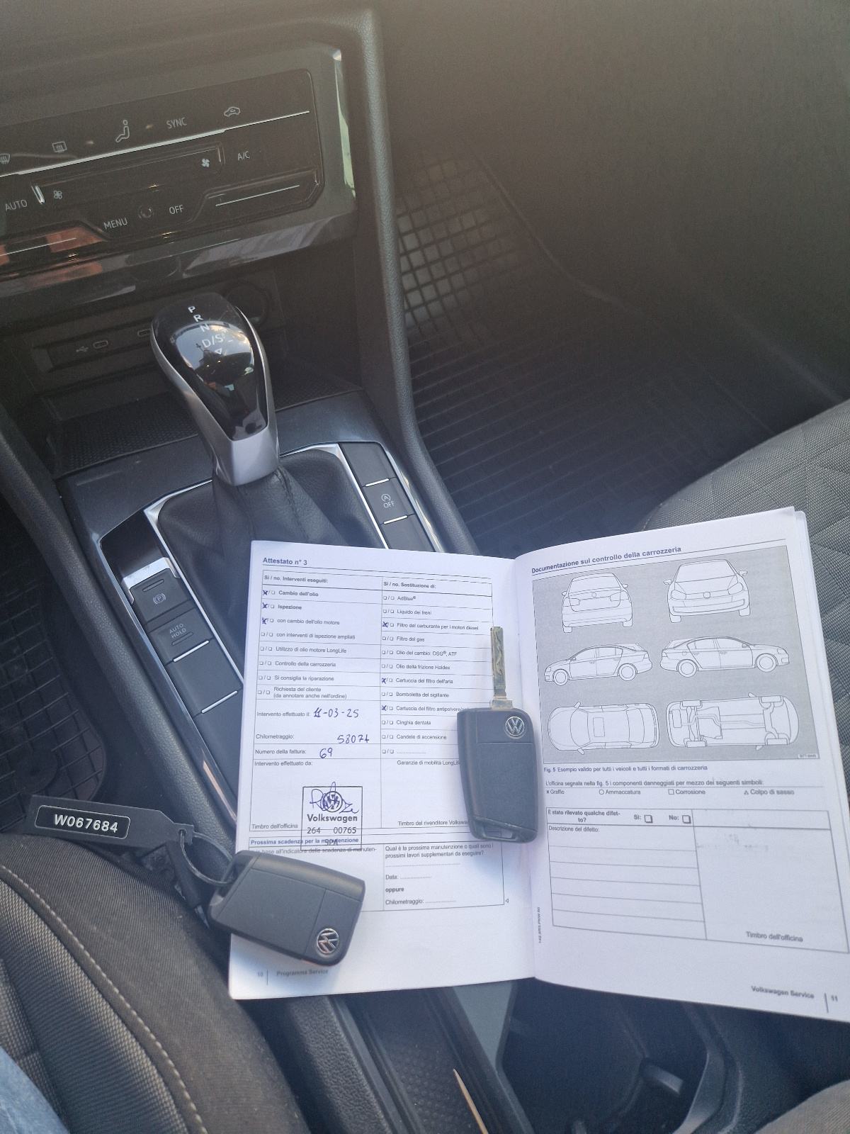 VW Tiguan 2,0 TDI, DSG , 2021g, TOP STANJE, fotografija 12
