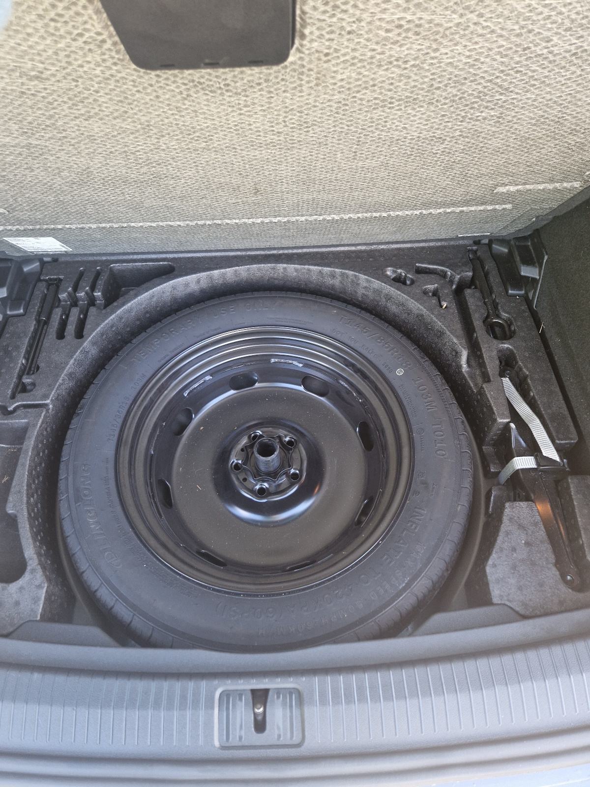 VW Tiguan 2,0 TDI, DSG , 2021g, TOP STANJE, fotografija 11