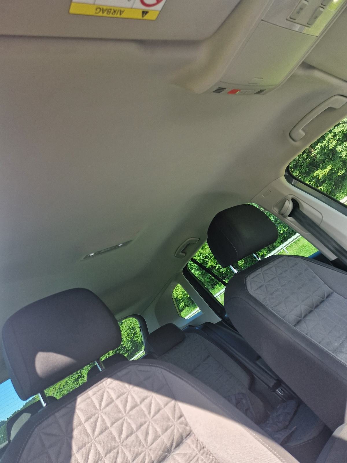 VW Tiguan 2,0 TDI, DSG , 2021g, TOP STANJE, fotografija 19