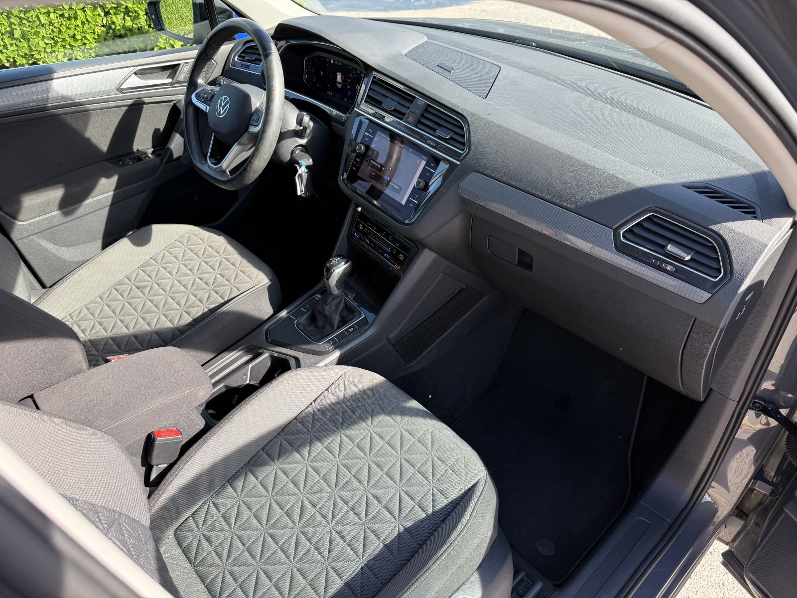 VW TIGUAN 2.0 TDI DSG 2022. God - 43 500 KM - *Life* - SUSTAV PDV-A!, fotografija 8